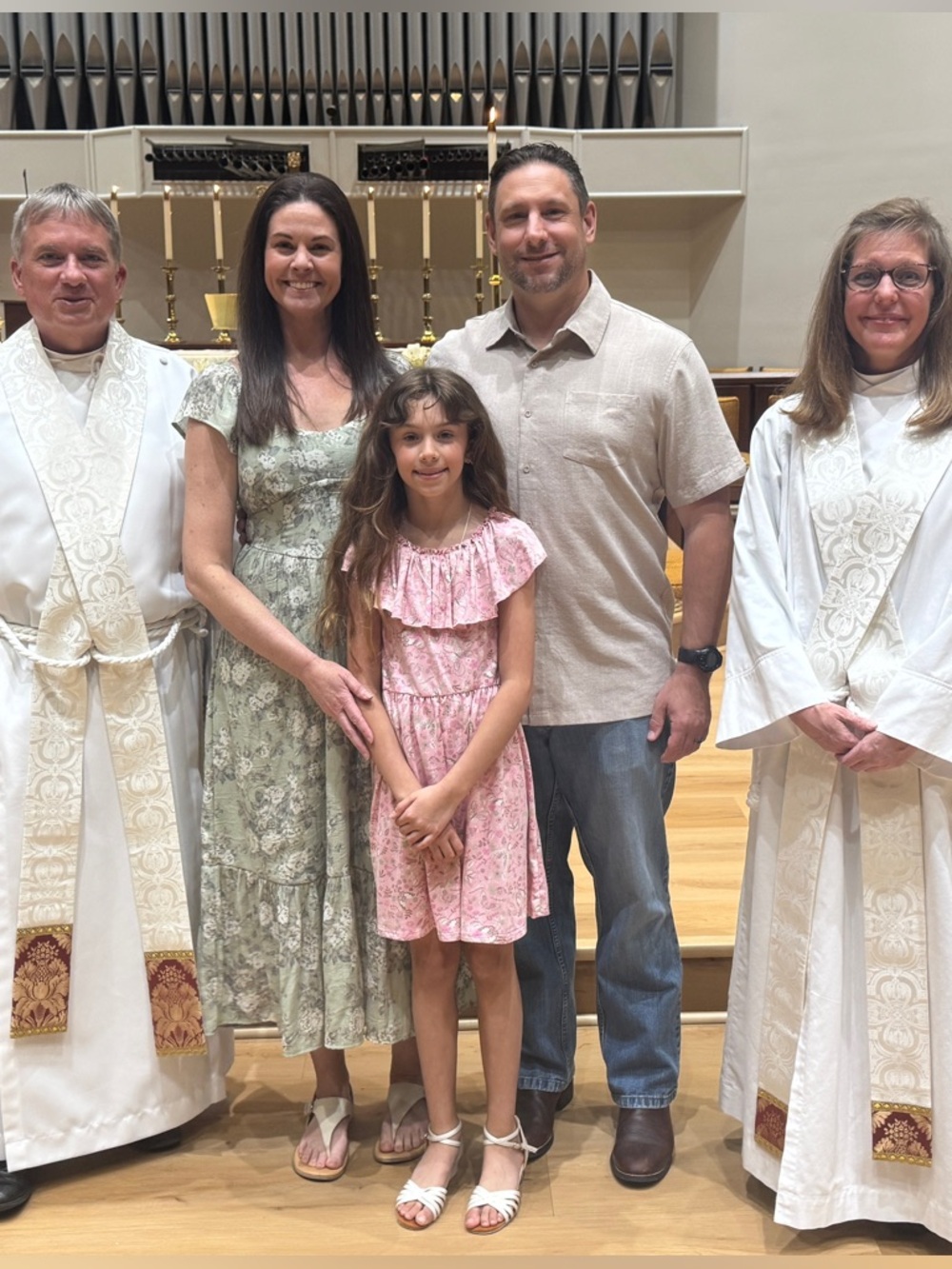 Meet your Posher, Jennifer